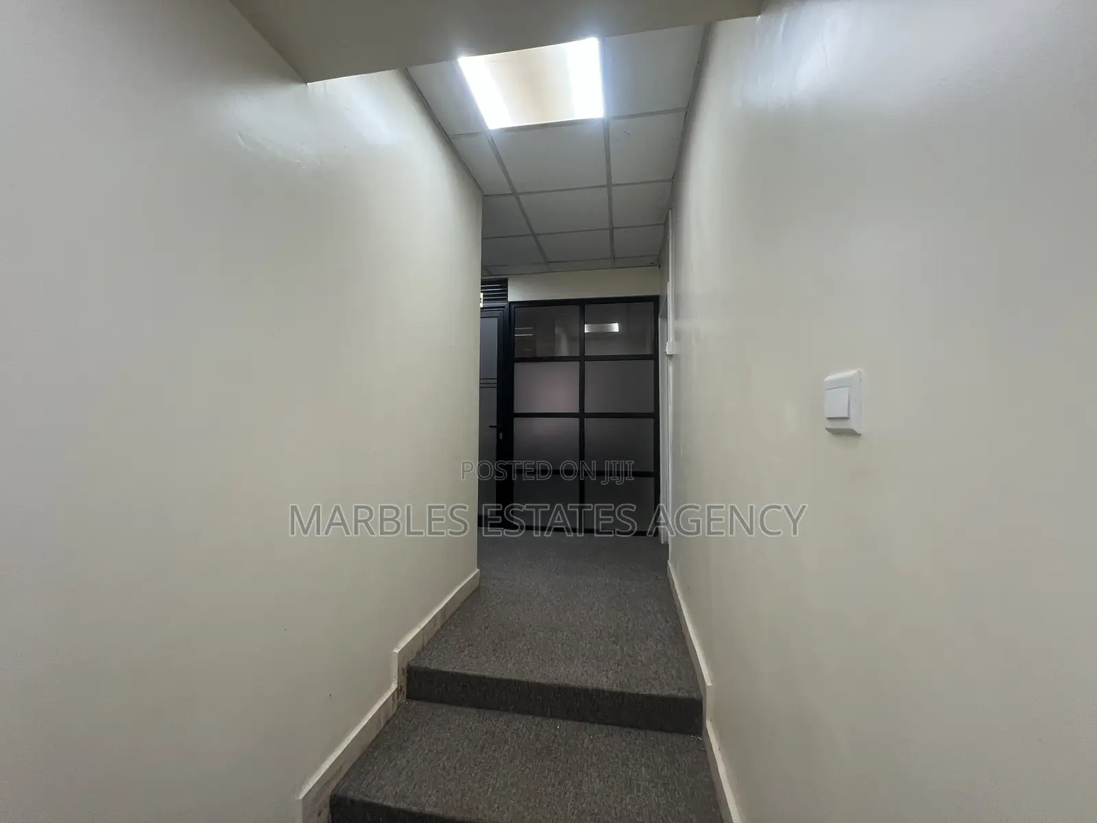 Office Space for Sale Located on Kanjokya Street, at $1.4m