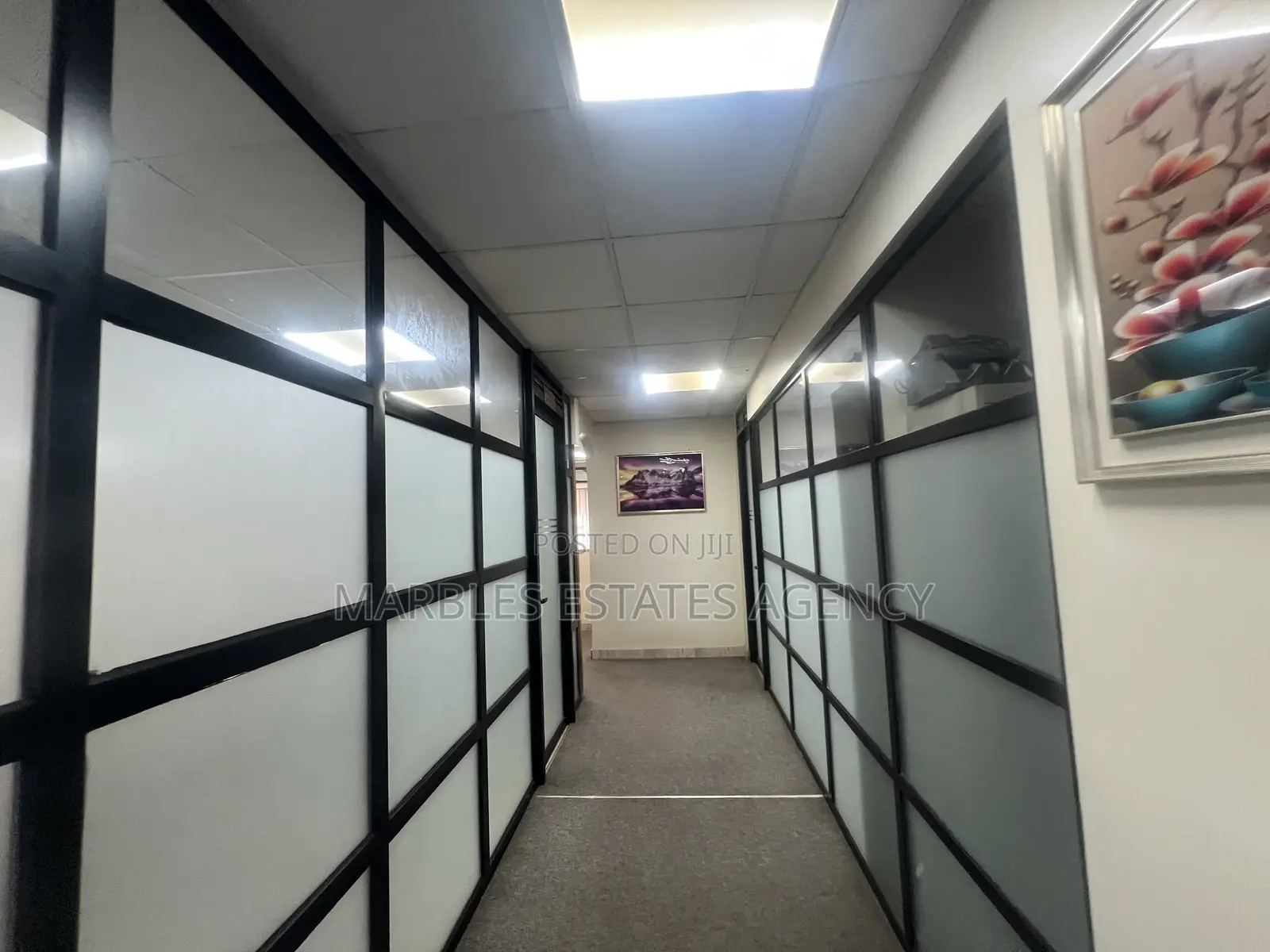 Office Space for Sale Located on Kanjokya Street, at $1.4m