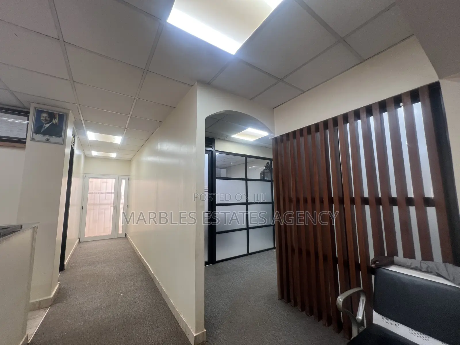 Office Space for Sale Located on Kanjokya Street, at $1.4m
