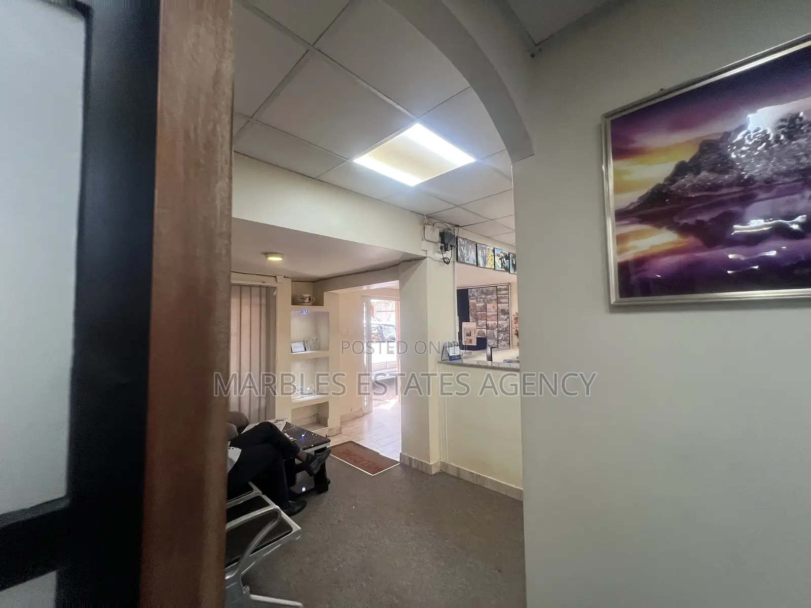 Office Space for Sale Located on Kanjokya Street, at $1.4m