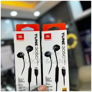 Jbl Tune 305c Usb C