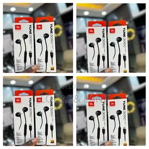 Jbl Tune 305c Usb C