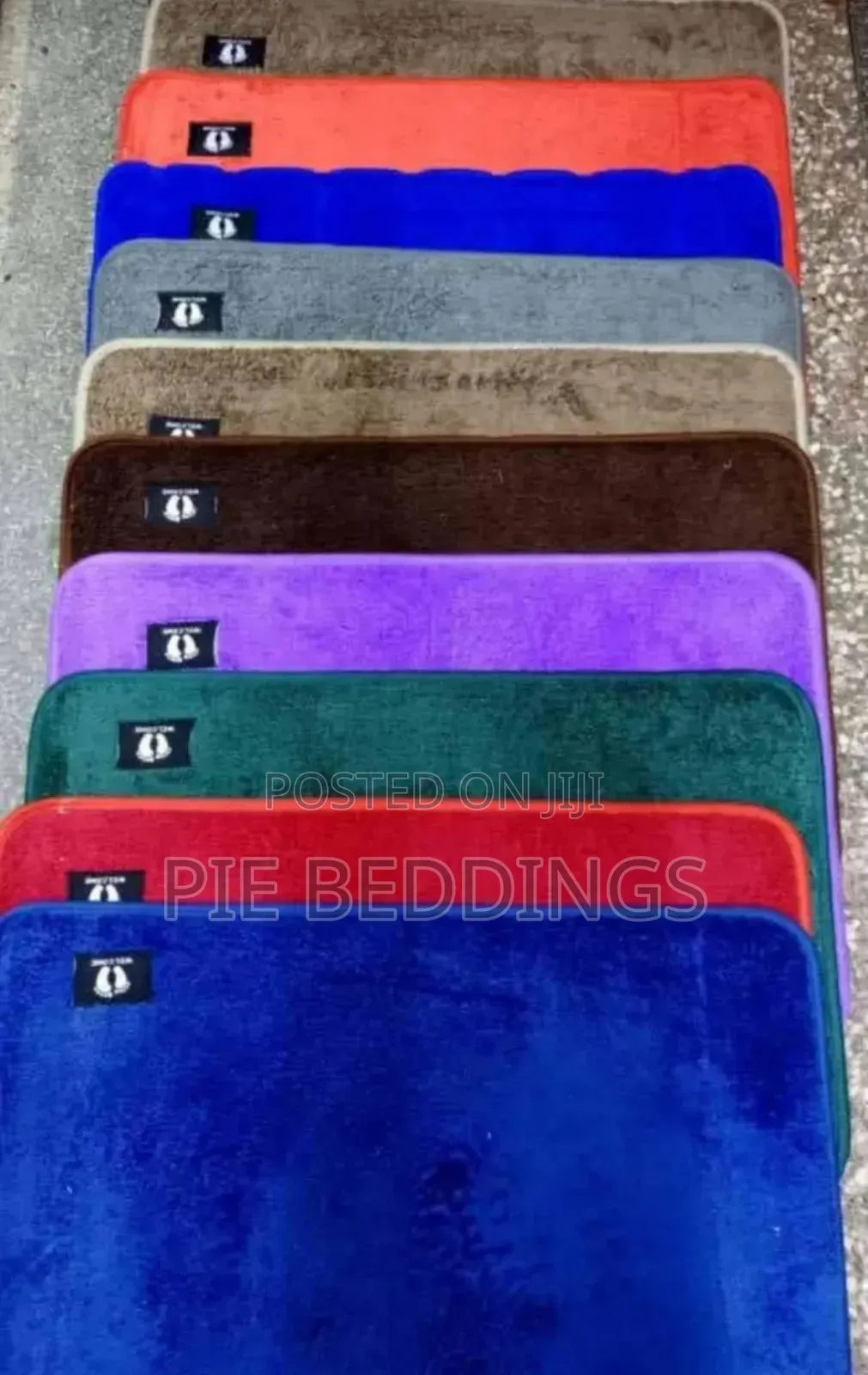 New Soft Medium Door Mats