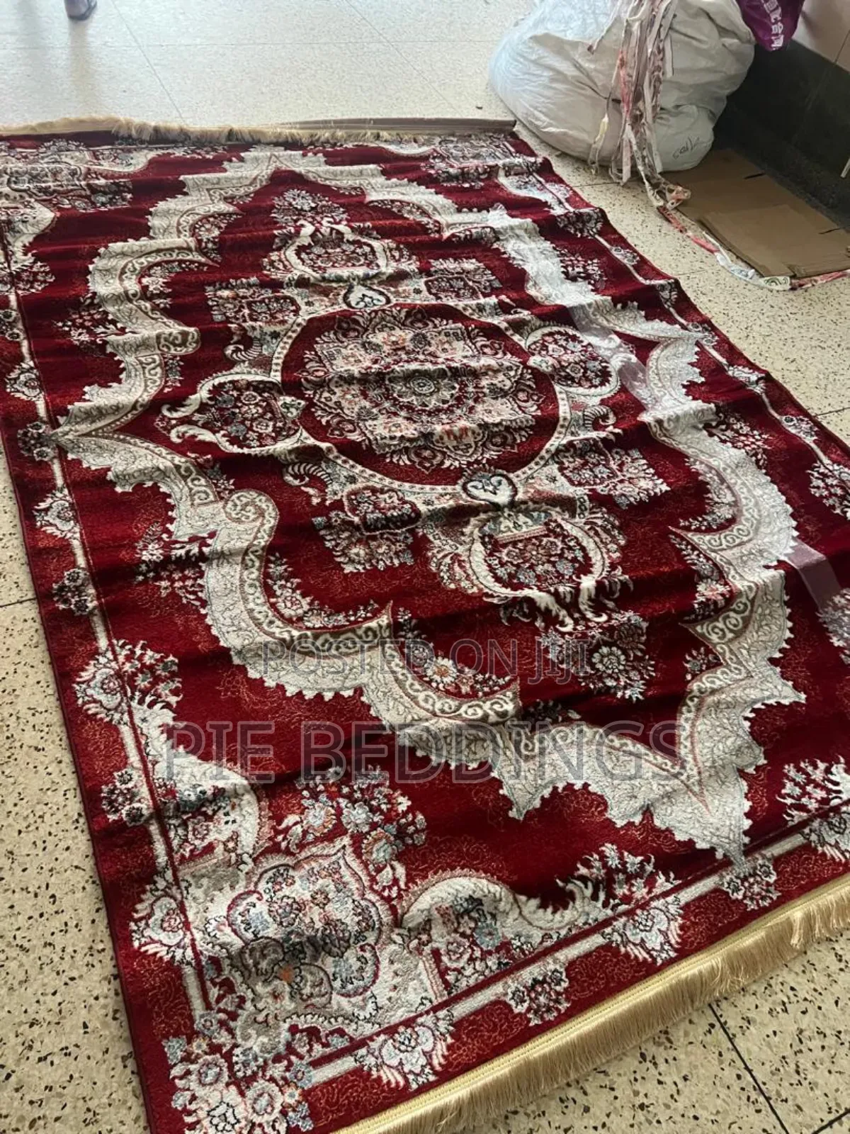 New 2x3 Turkish Carpet