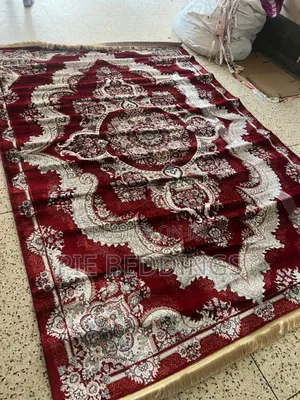 New 2x3 Turkish Carpet