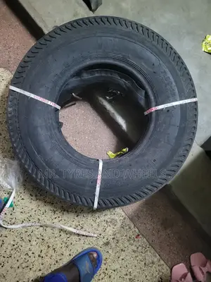 7.00r15 in the Type of Kiboko New Type on the Market.