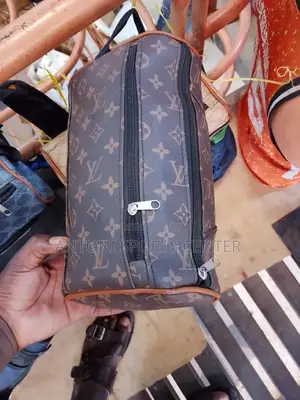 Kit Bags Two Zip