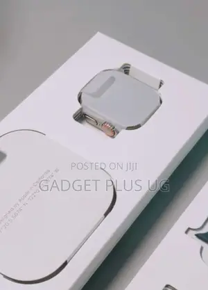 Apple Watch Ultra