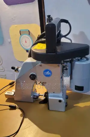 Sack Newlong Bag Closer Sack Sealing Machine