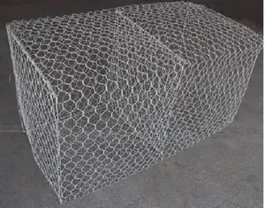 Photo - Gabion Boxes