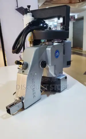 Sack Gk-26 Bag Closer Sack Sealing Machine