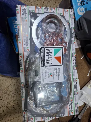 Lister Petter Gasket Set