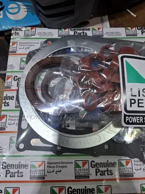 Lister Petter Gasket Set