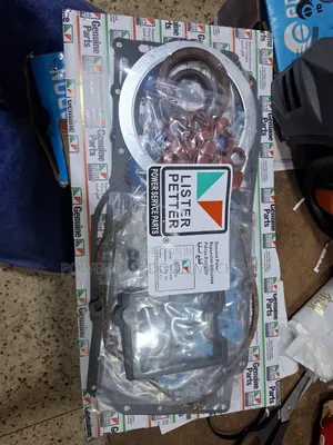 Lister Petter Gasket Set