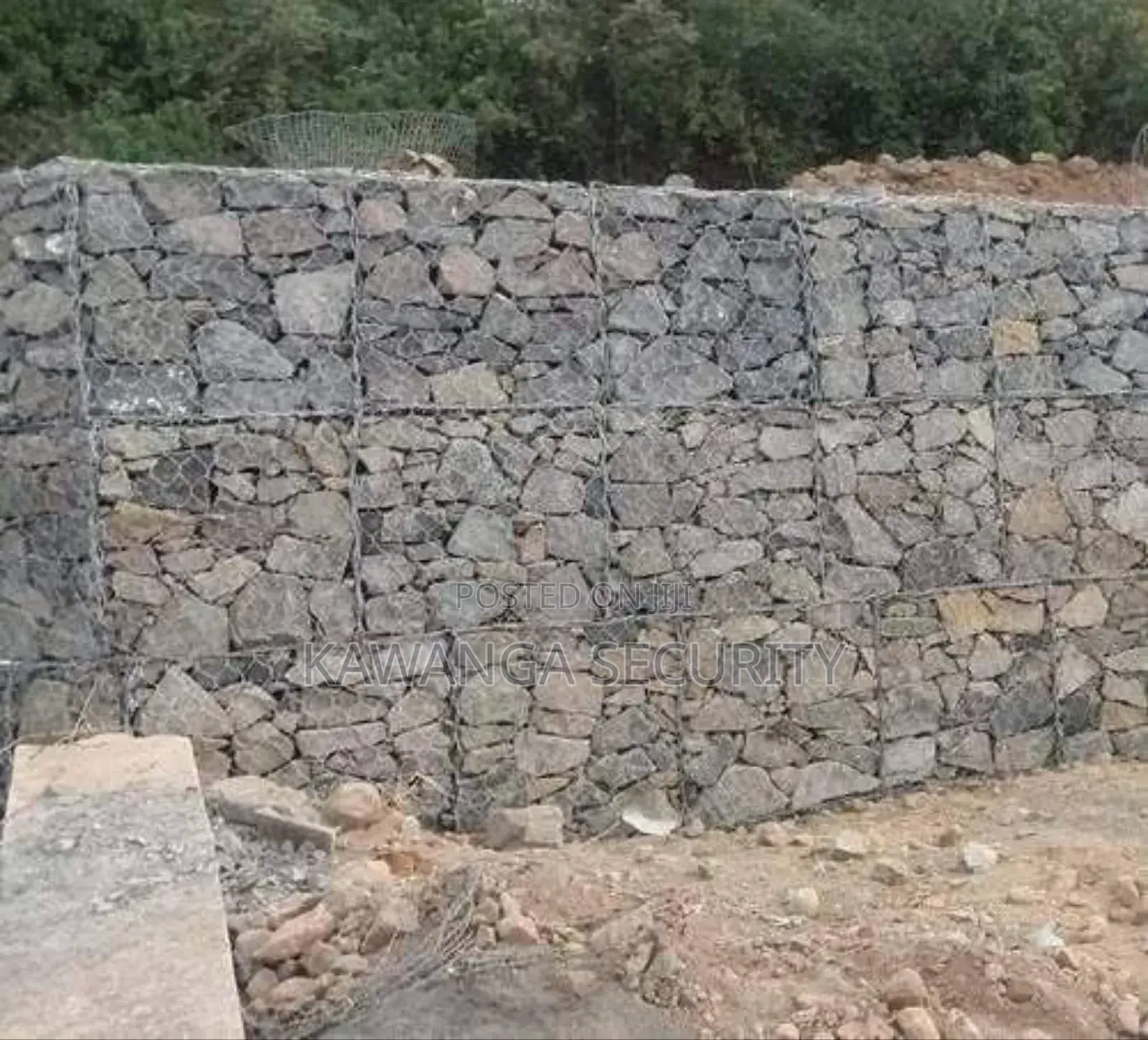Gabion Boxes