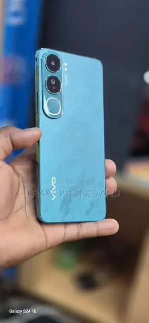 Vivo V30 Lite 256 GB Gray