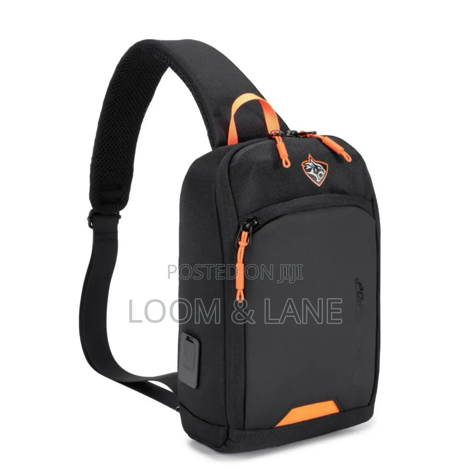 New Standard Porodo Crossbody Bag