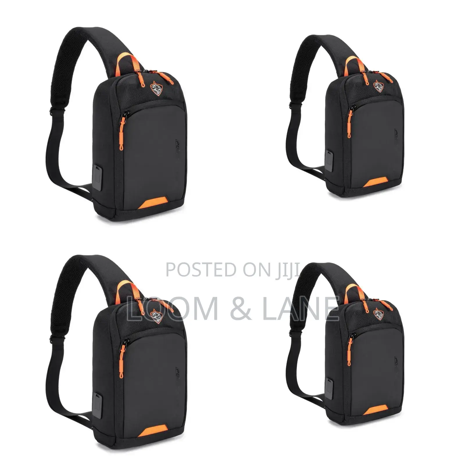 New Standard Porodo Crossbody Bag