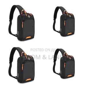 New Standard Porodo Crossbody Bag