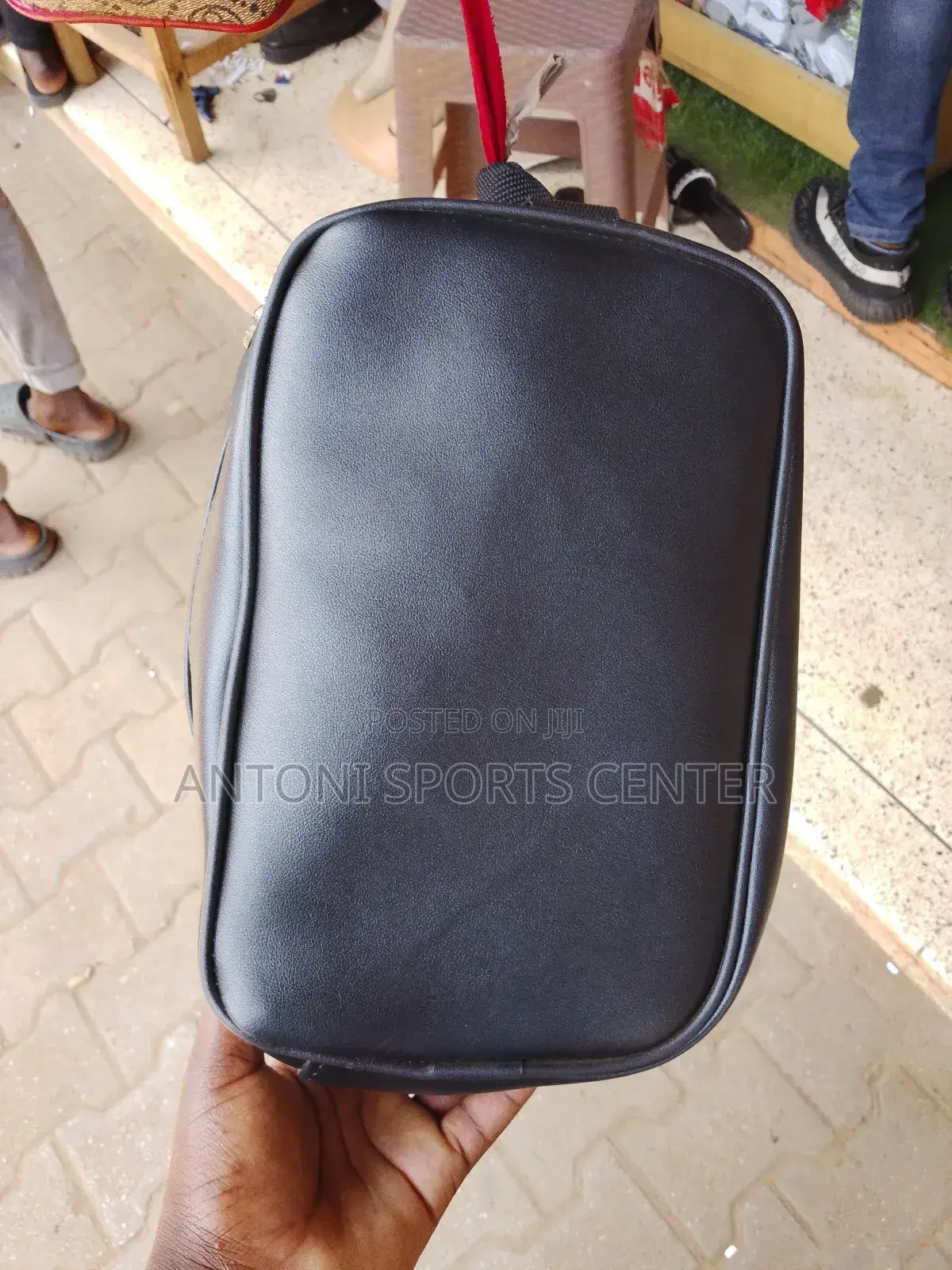 Kit Bags for Footballer
