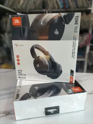 JBL Tune 968 Wireless Headphones