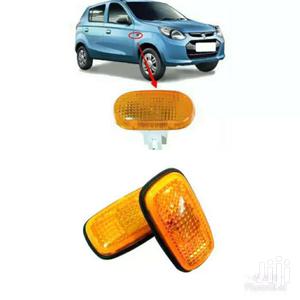Autoaxis Side Indicator For Cars