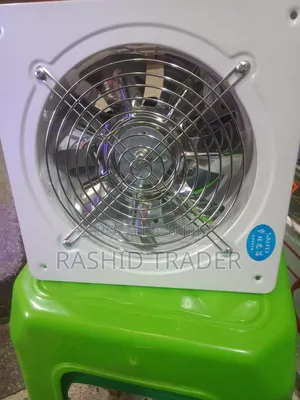180mm, 50w, Ac Fan