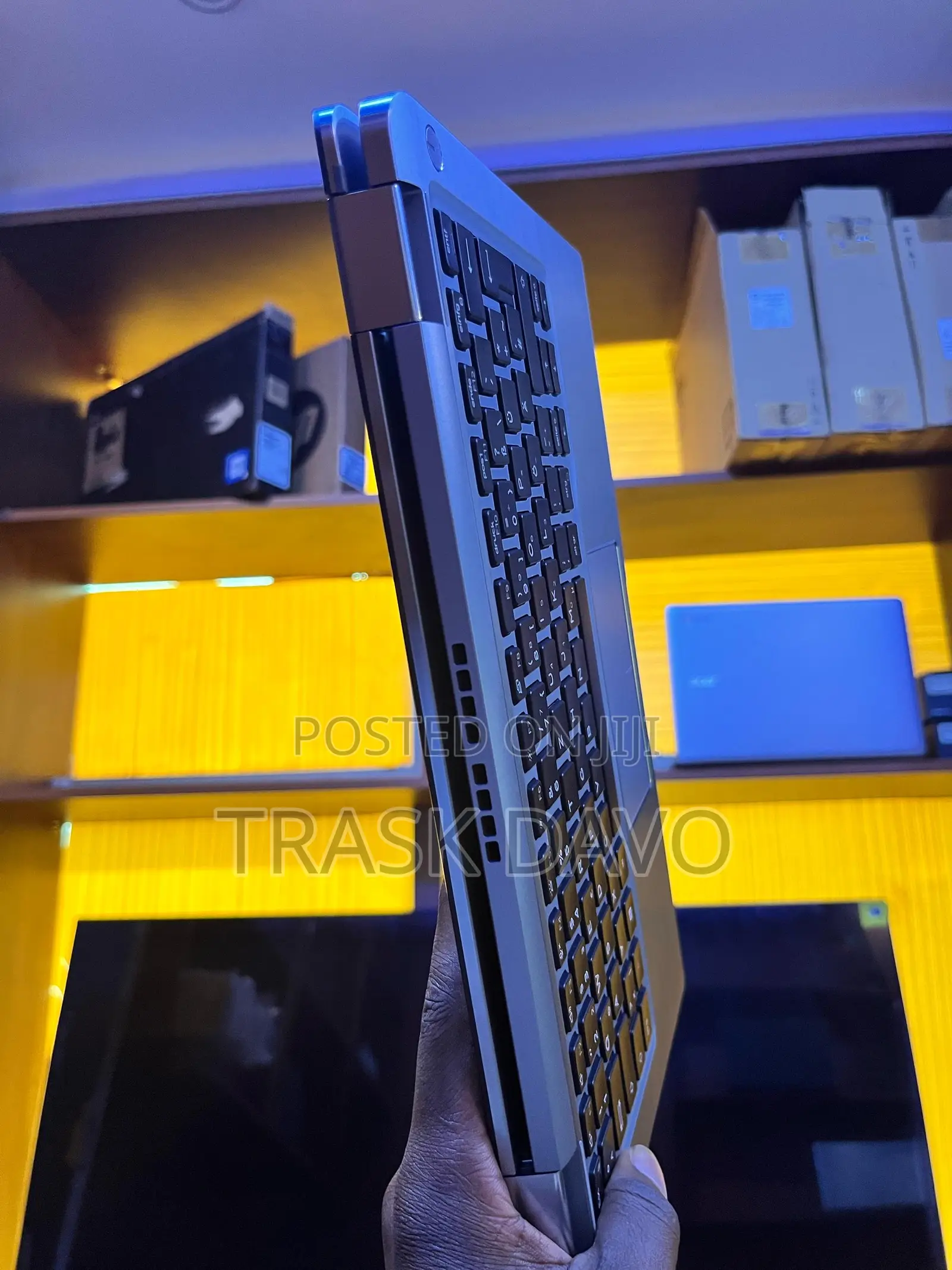 Laptop Dell Latitude 7400 16GB Intel Core I7 SSD 512GB