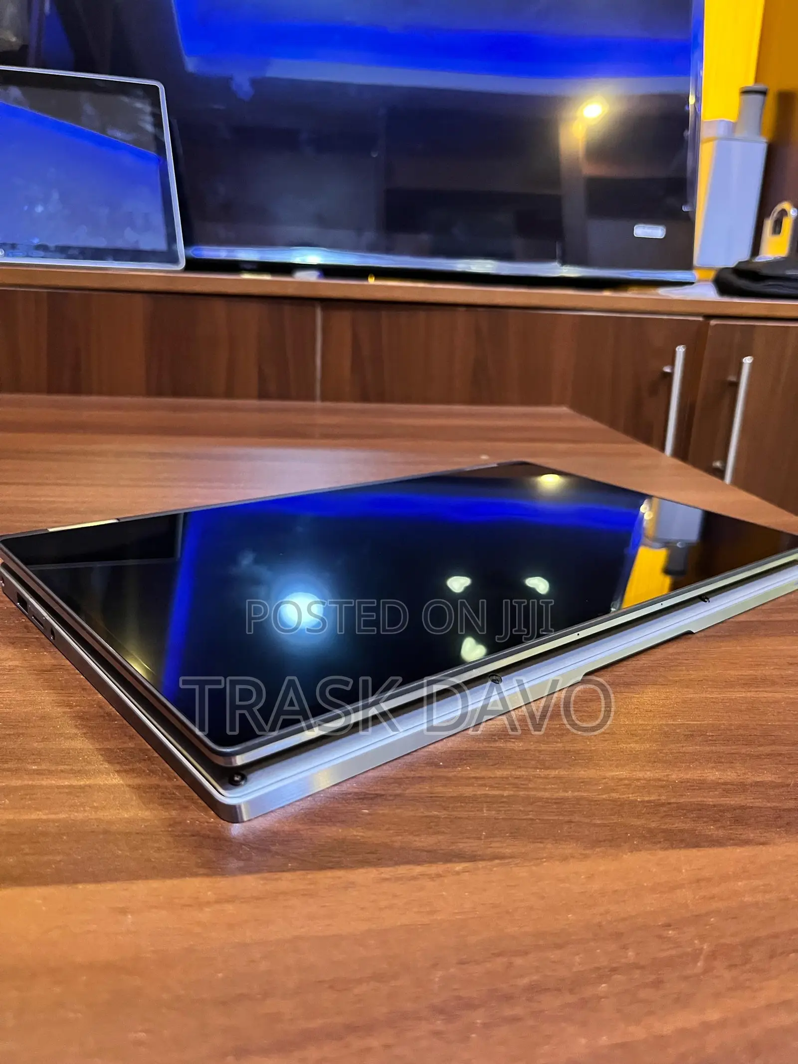Laptop Dell Latitude 7400 16GB Intel Core I7 SSD 512GB