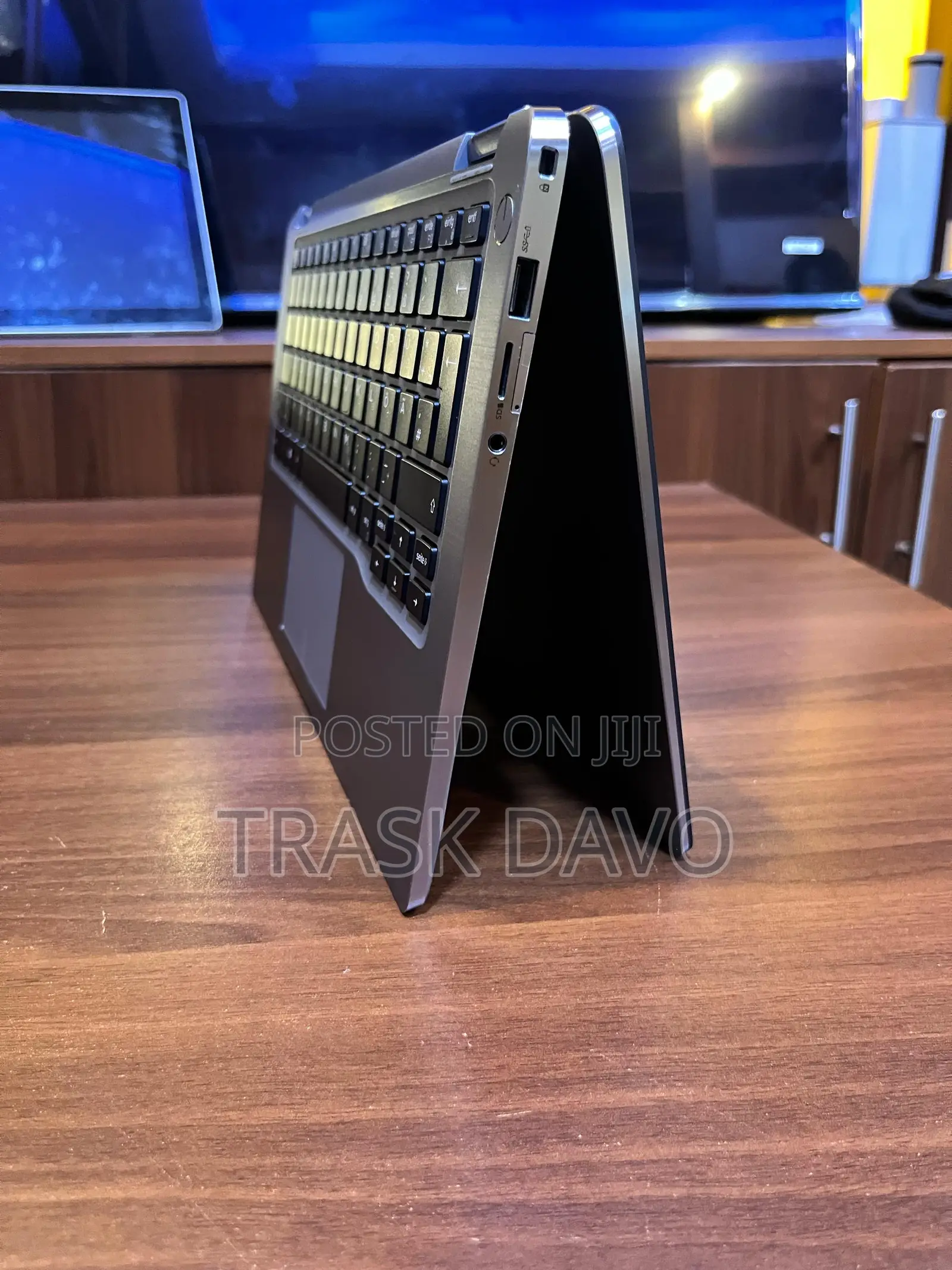 Laptop Dell Latitude 7400 16GB Intel Core I7 SSD 512GB