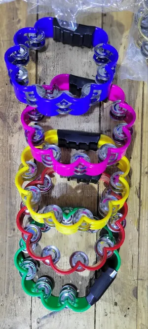 Tambourine