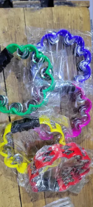 Tambourine
