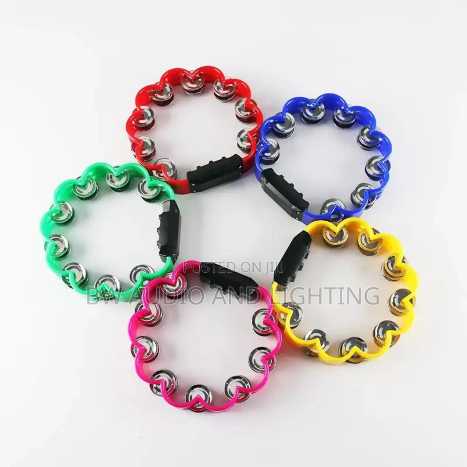 Tambourine