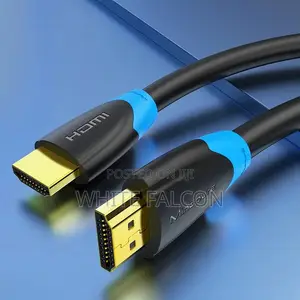 Hdmi Cable 1.5 Meters Ultra High Speed,Supports Hdtv, 