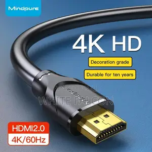 Hdmi Cable 1.5 Meters Ultra High Speed,Supports Hdtv, 
