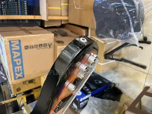Fender Base Guitar