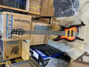 Fender Base Guitar