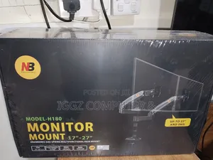 Computer Monitor Mount