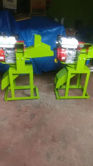 Chaff Cutter / Sillage Machine