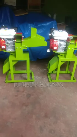 Chaff Cutter / Sillage Machine