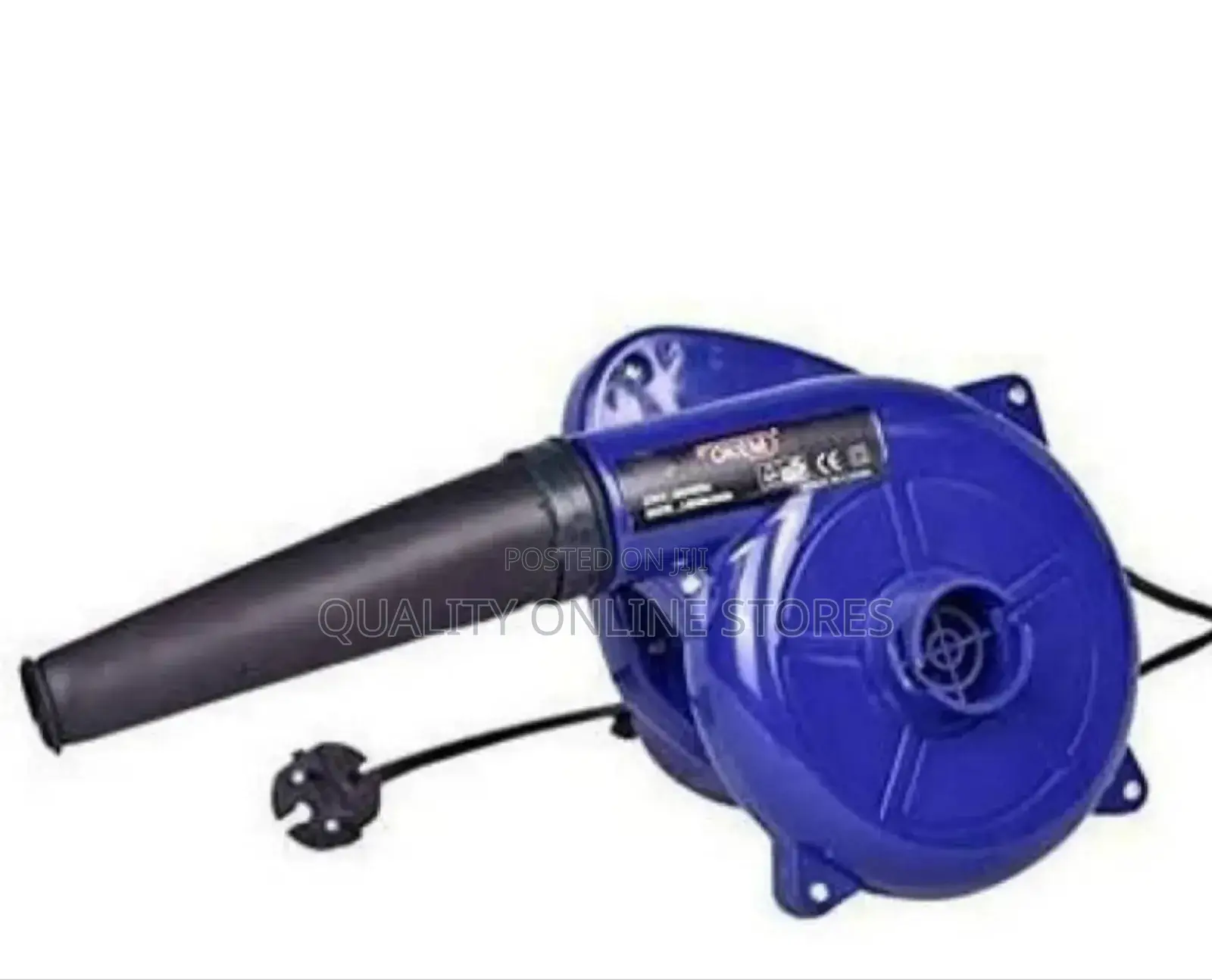 Brand Electric Air Blower