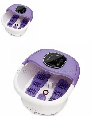 Electric Bath Tub
