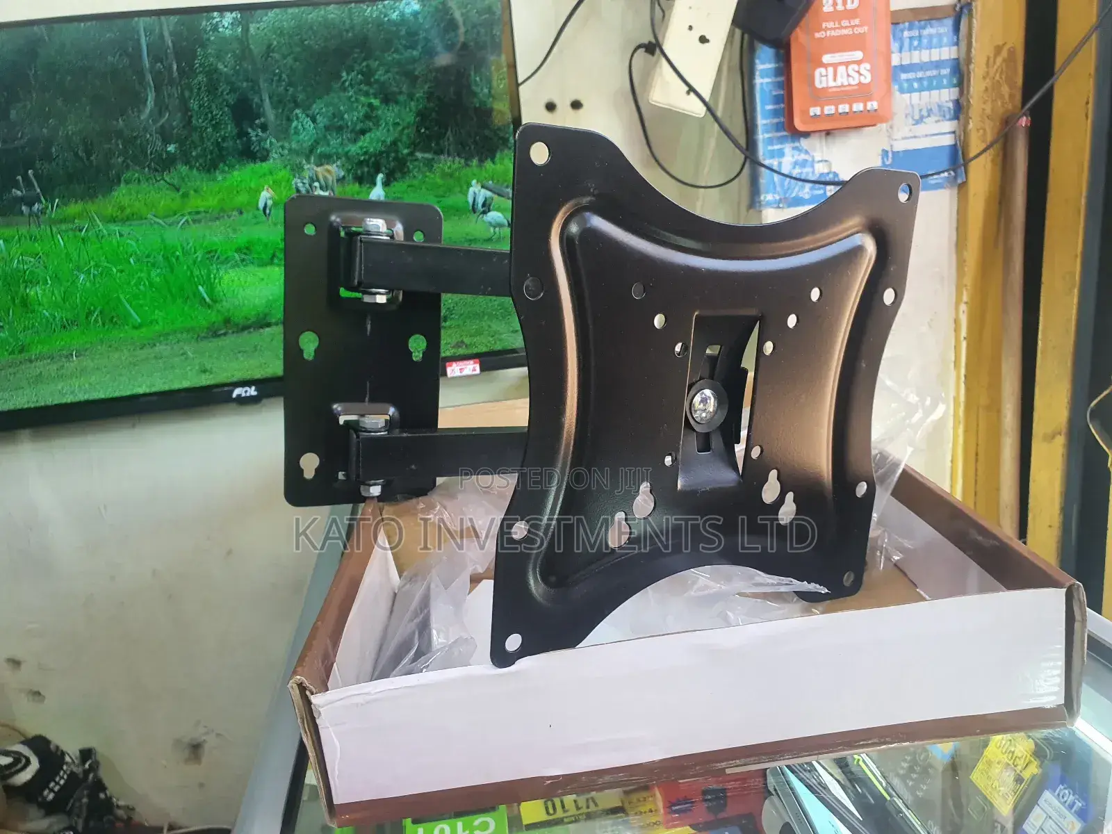 Rotate Wall Mount