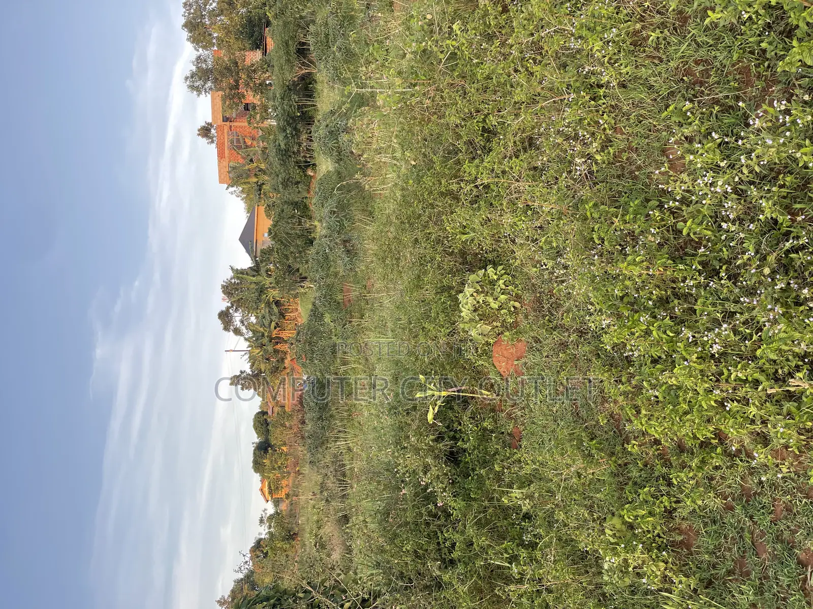 Good Located Plot for Sale