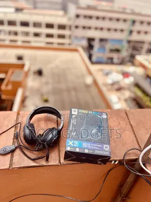 X31 Gaming Headsets