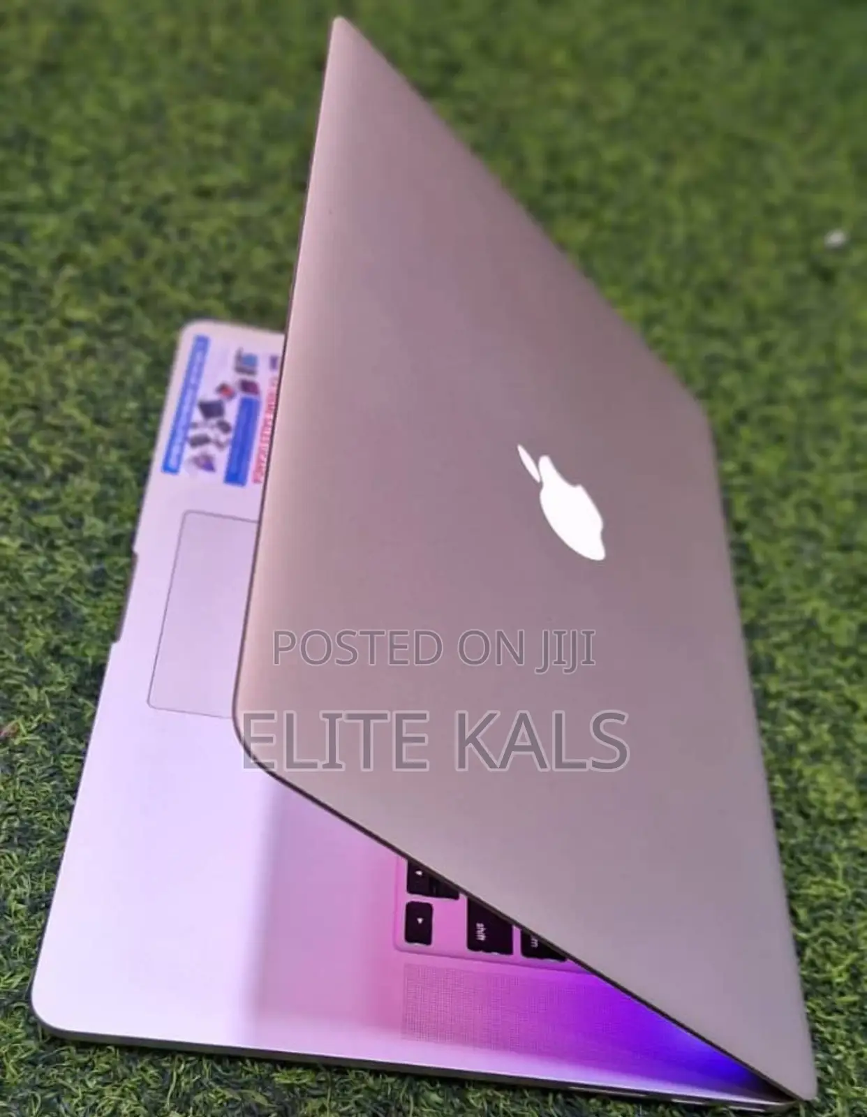 Laptop Apple MacBook 2012 8GB Intel Core I5 HDD 500GB