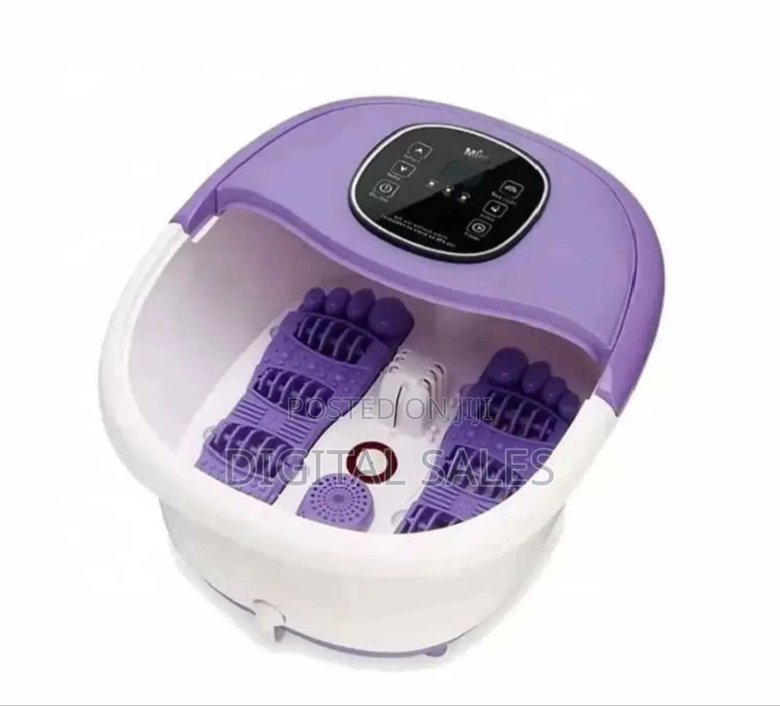 All in One Foot Spa Bath Massage