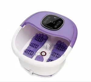 All in One Foot Spa Bath Massage
