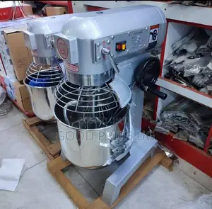 Commercial Cake Mixer B20