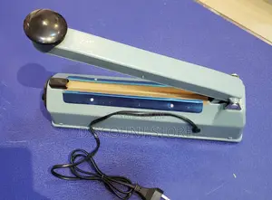 Hand Sealer Heat Sealing Machine